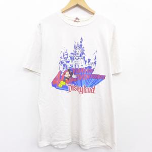 ミッキー Tシャツ メンズトップス の商品一覧 ファッション 通販 Yahoo ショッピング