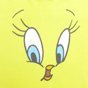 トゥイーティー Tシャツ メンズの商品一覧 通販 Yahoo ショッピング