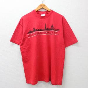 YES（イエス）半袖ロックＴ'98 USA製古着Ｌ 結成30周年記念ツアー L/古着 半袖 ビンテージ ロック バンド Tシャツ メンズ 80年代 80s