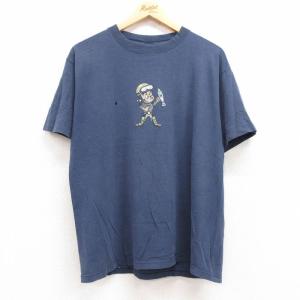 古着 90s USA製 SUCK A BIG ONE タバコ 葉巻 Tシャツ XL : 古着 古着 90s USA製 SUCK A BIG ONE タバコ 葉巻 Tシャツ XL : 古着
