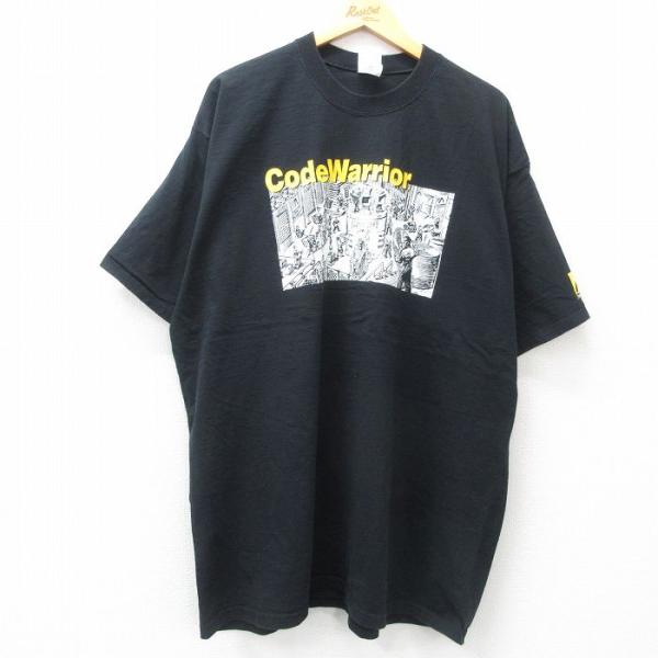 XL/古着 フルーツオブザルーム 半袖 ビンテージ Tシャツ メンズ 90s メトロワークス Cod...