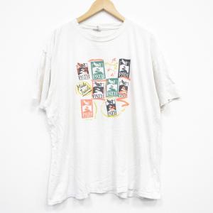 MLB L/古着 レインスプーナー 半袖 ハワイアン シャツ メンズ 00年代