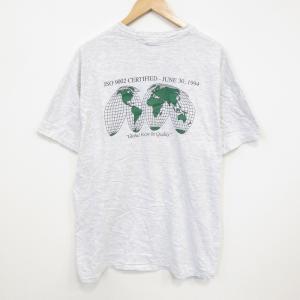 adidas（アディダス） XL/古着 半袖 ビンテージ Tシャツ メンズ 00年代