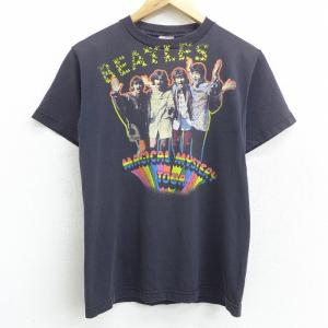ビートルズ Tシャツの商品一覧 通販 Yahoo ショッピング