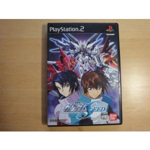 【中古】機動戦士ガンダムSEED/プレイステーション2（動作確認済み）PS2ソフト1-3｜furuhon-mottoyomu