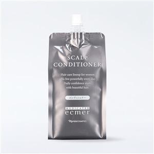 Naris ナリス化粧品　 エクメール シャンプー+コンディショナー10点 naris COSMETICS（ナリス化粧品） エクメール ヘアシャンプー 500ml