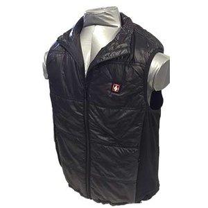 速暖! ヒートベストIII LLサイズ 大進 PHBIII/LL ファッション ヒートベスト・ジャケ...