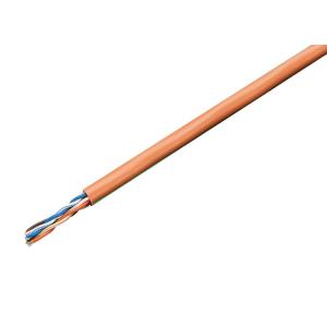 JAPPY（ジャッピー） (300m巻) JAPPY LANケーブル TPCC Category 5e