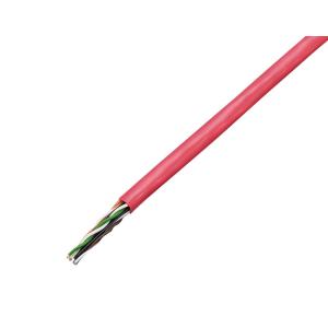 JAPPY（ジャッピー） (300m巻) JAPPY LANケーブル TPCC Category 6