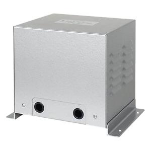 JAPPY（ジャッピー） ダウントランス 鉄製ケース入り(単相単巻) SB