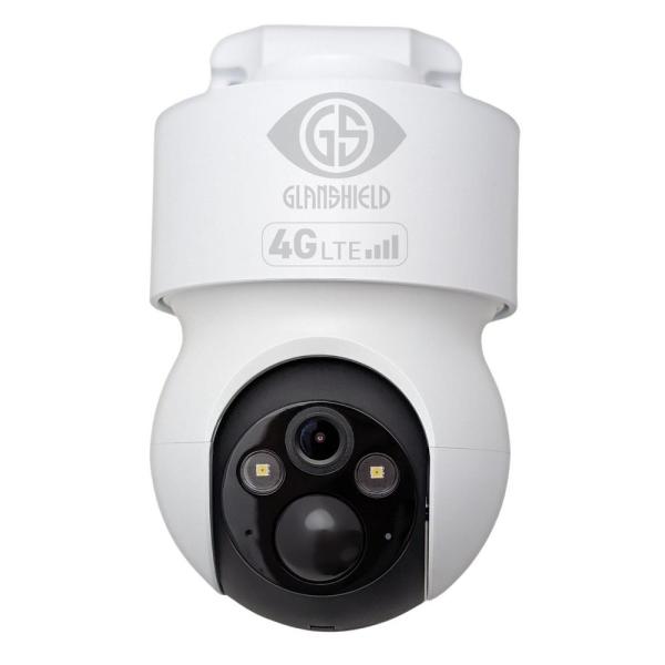 4Gカメラ ディフェンダー301 4580383124006 GS-4GPT-301