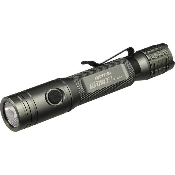 UVLED搭載ハイブリット式ライト 4950654051629 KF-145HUV