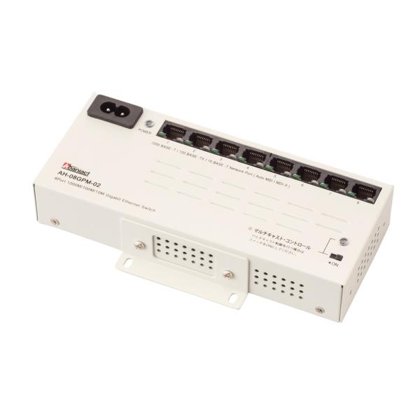AbaniactHUB 75079023161 AH-08GPM-02  Abaniact(アバニア...