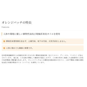 10個セット アスファルト 補修材 オレンジパ...の詳細画像2