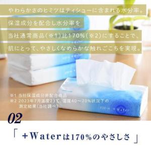 ふるさと納税 ティッシュ エリエール +Wat...の詳細画像2