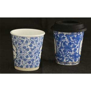 ふるさと納税 限定品! 有田焼 coffeeタ...の詳細画像3
