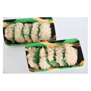 ふるさと納税 BD-012 【手仕込み・精肉店...の詳細画像1