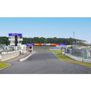 ふるさと納税 【 先行予約 】筑波サーキット ...の詳細画像3