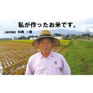 ふるさと納税 米 上越産 こしひかり 5kg ...の詳細画像1