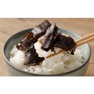 ふるさと納税 大阪産 茎わかめ佃煮 90g×5...の詳細画像1