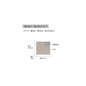 ふるさと納税 カウンターCPA-1000RM ...の詳細画像2