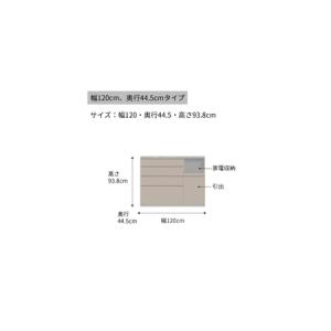 ふるさと納税 カウンターCPA-S1200RM...の詳細画像2