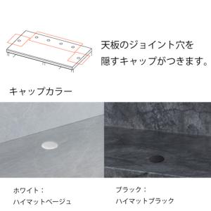 ふるさと納税 カウンターCPA-S1800RM...の詳細画像4