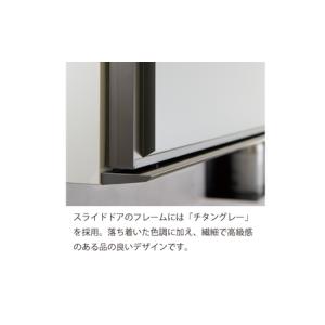 ふるさと納税 キッチンボードCPA-1600R...の詳細画像4