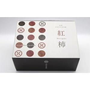 ふるさと納税 【酸化防止剤不使用】紅干し柿 2...の詳細画像2