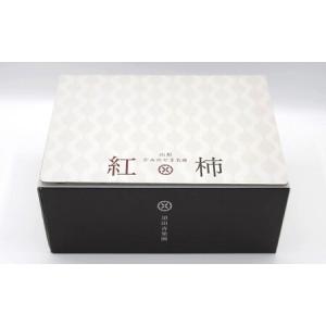 ふるさと納税 【酸化防止剤不使用】紅干し柿 2...の詳細画像3
