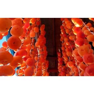 ふるさと納税 【酸化防止剤不使用】紅干し柿 2...の詳細画像4