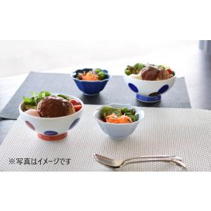 ふるさと納税 深川製磁 有田焼 丸紋(赤・呉須...の詳細画像3