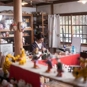 ふるさと納税 【伝統工芸品】ミニチュアサイズ ...の詳細画像2