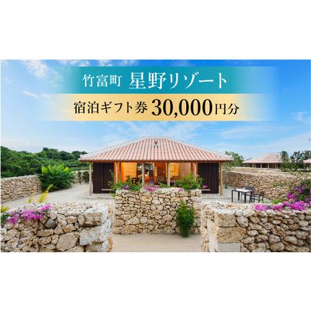 ふるさと納税 星野リゾート　ふるさと納税宿泊ギフト券【検索用：旅行 旅行チケット 旅行クーポン 旅行...