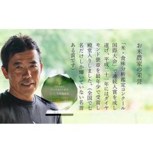 ふるさと納税 【定期便】【令和7年】南魚沼産 ...の詳細画像4