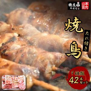ふるさと納税 焼き鳥 9種 やきとり 焼鳥 セット 冷凍 小分け 国産 山梨県韮崎市