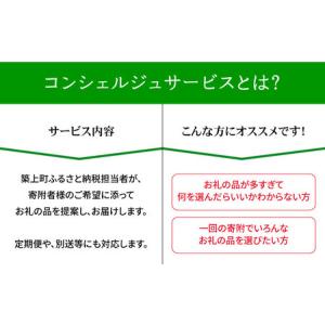 ふるさと納税 【後から選べる!】築上町 コンシ...の詳細画像1