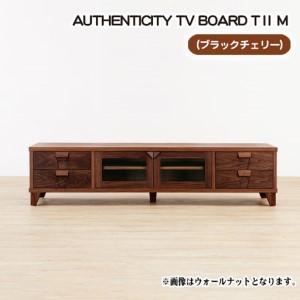 ふるさと納税 （CH）AUTHENTICITY TV BOARD TII M No.855 広島県府中市