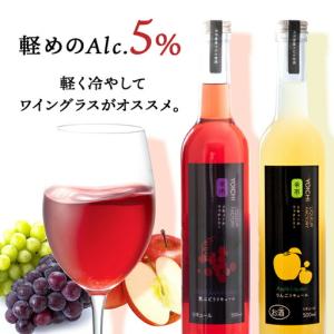 ふるさと納税 【定期便12ヵ月】りんご&amp...の詳細画像3