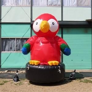 ふるさと納税 【エアロフィギュア】100万円分オ...の商品画像