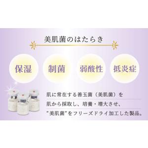 ふるさと納税 美肌菌スキンケア / 美肌フロー...の詳細画像2