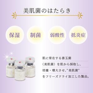 ふるさと納税 美肌菌スキンケア / オーダーメ...の詳細画像2