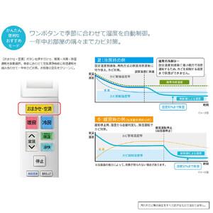 ふるさと納税 日立 エアコン 【標準取付工事込...の詳細画像4