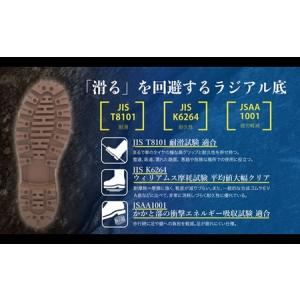 ふるさと納税 ウォームブーツHG ブラック×レ...の詳細画像2