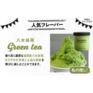 ふるさと納税 【全12回定期便】 ジェラート ...の詳細画像2