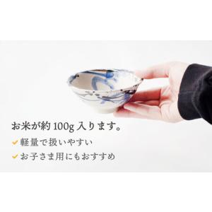 ふるさと納税 【美濃焼】小平碗(ダイエット茶碗...の詳細画像2