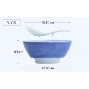 ふるさと納税 【有田焼】究極のラーメン鉢 レン...の詳細画像4