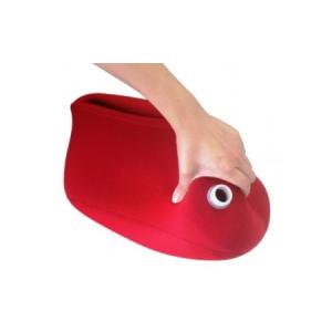 ふるさと納税 クロッツやわらか湯たんぽ/足湯気...の詳細画像3