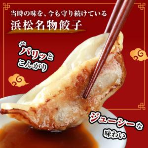 ふるさと納税 餃子 浜松 84個 14個×6 ...の詳細画像1
