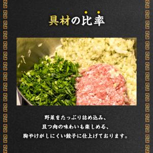 ふるさと納税 餃子 浜松 84個 14個×6 ...の詳細画像4